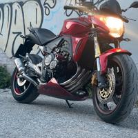Honda hornet 600 in perfette condizioni