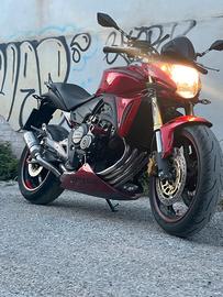 Honda hornet 600 in perfette condizioni
