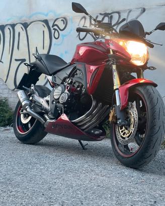 Honda hornet 600 in perfette condizioni