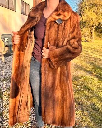 Pelliccia vintage