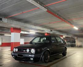 Volkswagen Golf 2 serie GTI 8v