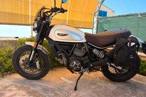 ducati scrambler 