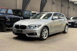 BMW 116 d 5p. Urban