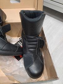 Stivali moto Alpinestars