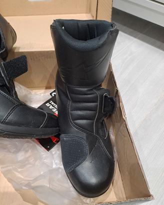 Stivali moto Alpinestars