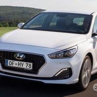 Ricambi usati per hyundai i30