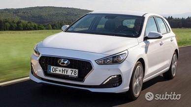 Ricambi usati per hyundai i30