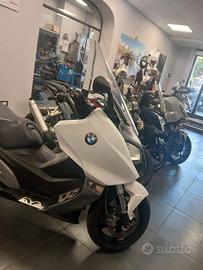 BMW c  600 SPORT