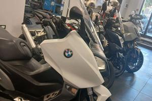 BMW c  600 SPORT
