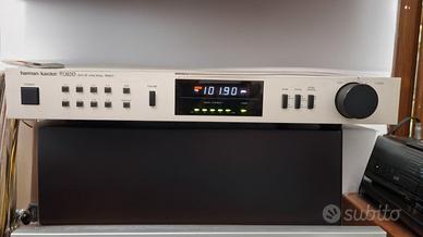 Sintonizzatore Harman Kardon TU 920