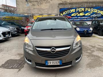 Opel Meriva 1.3 CDTI 95CV ecoFLEX Cosmo