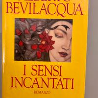 Alberto Bevilacqua - Libri