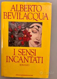 Alberto Bevilacqua - Libri