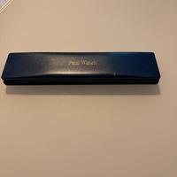 Orologio vintage Paul Watch laminato oro 24 mm