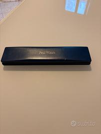 Orologio vintage Paul Watch laminato oro 24 mm