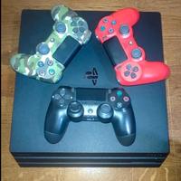 PS4 PRO