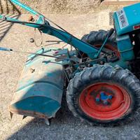 Motocoltivatore  Bertolini usato