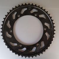 corona dentata pignone 49 denti Kawasaki gpz 900 r