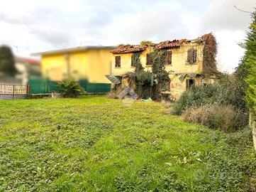 RUSTICO A VIGONZA