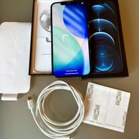 iPhone 12 Pro Max 256 gb