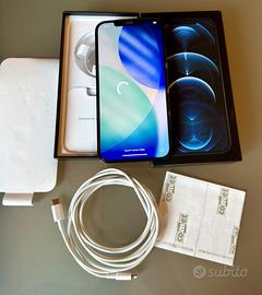 iPhone 12 Pro Max 256 gb