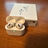 Airpods 4