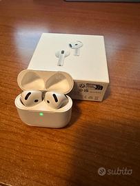 Airpods 4