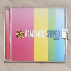 Remember Super Volume 1 - 90's Dance