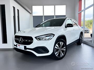 MERCEDES GLA 200d PROGESSIVE LINE - 2023