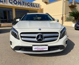 Mercedes-benz GLA 200 CDI Automatic Sport