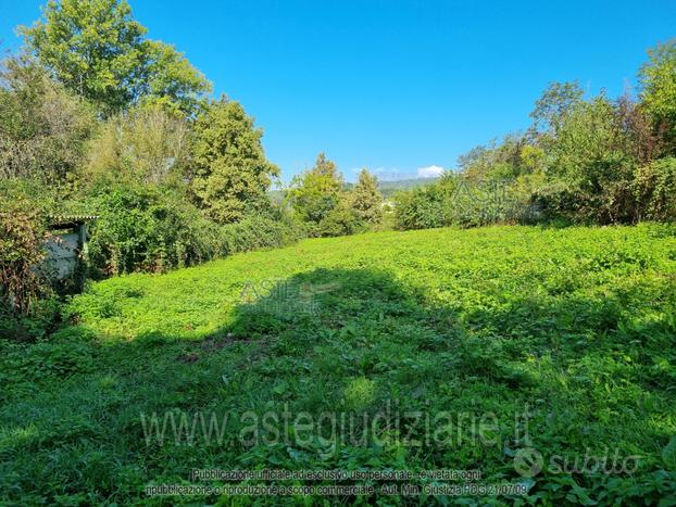 Terreno Agricolo Viverone [A4318141]