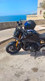 Yamaha MT 09 SP