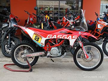 Gas Gas ES 700 Rally - 2023