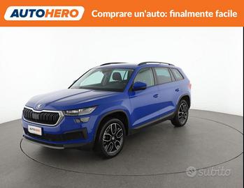 SKODA Kodiaq HT15965