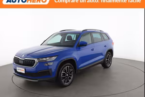 SKODA Kodiaq HT15965