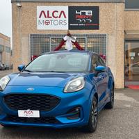 Ford Puma 1.0 EcoBoost Hybrid 125 CV S&S ST-Line