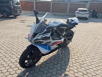 BMW Motorrad S 1000 RR