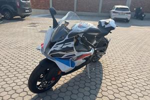 BMW Motorrad S 1000 RR