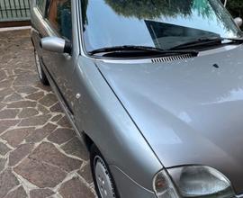 FIAT Seicento - 2001