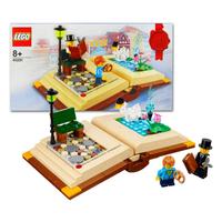 LEGO 40291 Creative Storybook Christian Andersen