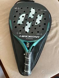 Pala padel Hirostar Aurora