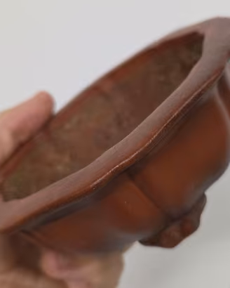 Vaso bonsai YIXING