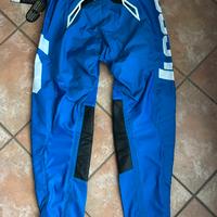 Pantaloni da motocross