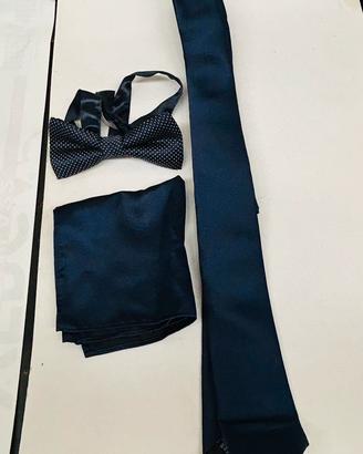 Set Accessori Uomo pier •one