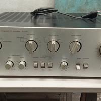 amplificatore technics 