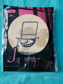 asciugamano 30x30 da collezione Kaito Kid