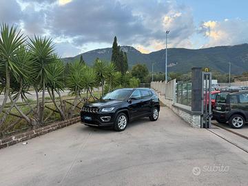 JEEP - Compass - 1.3 T4 150 CV aut. 2WD S