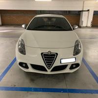 Alfa Romeo Giulietta 1.4 170cv Distinctive 2010