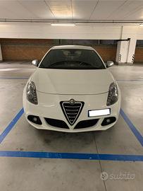 Alfa Romeo Giulietta 1.4 170cv Distinctive 2010