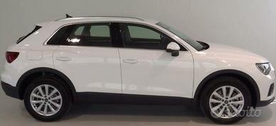 Audi Q3 Diesel Quattro Automatica
